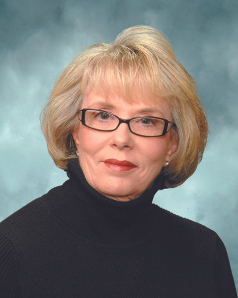 Mary M. Rue Allen