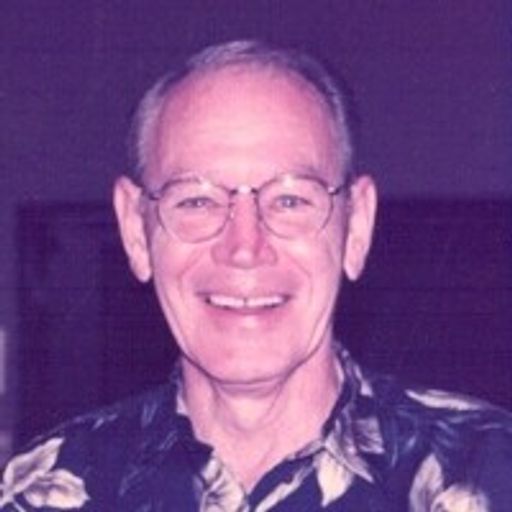 James Herbert Lamberth Profile Photo