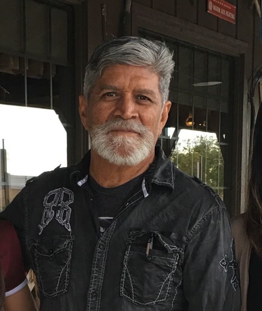 Mario Alberto Garza