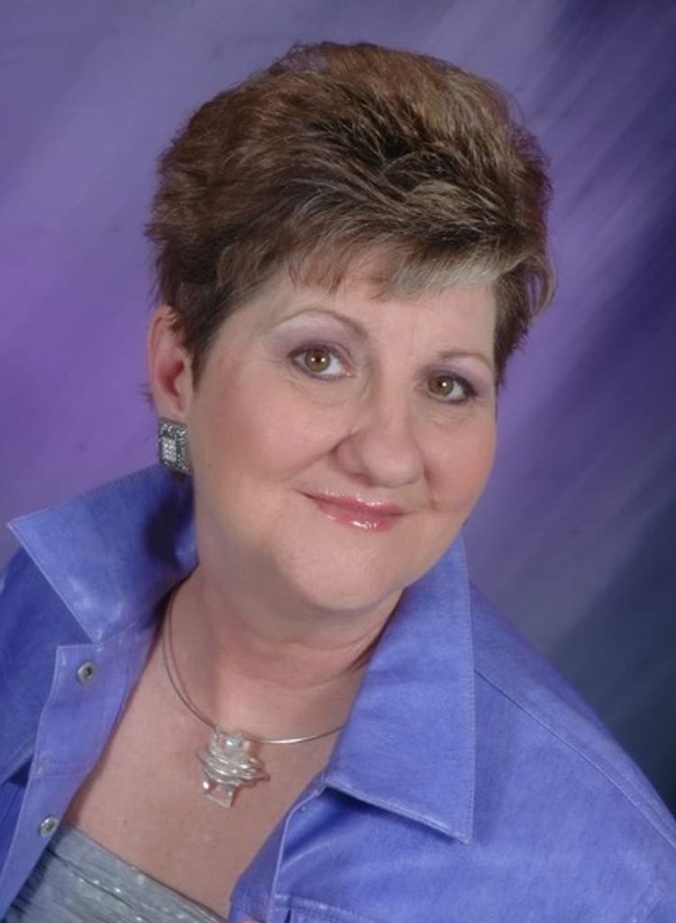 Barbara Barton
