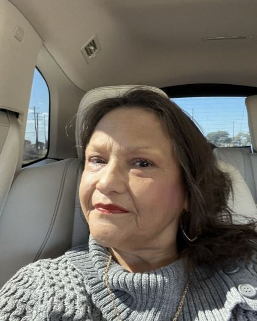 Teresa Walker Profile Photo