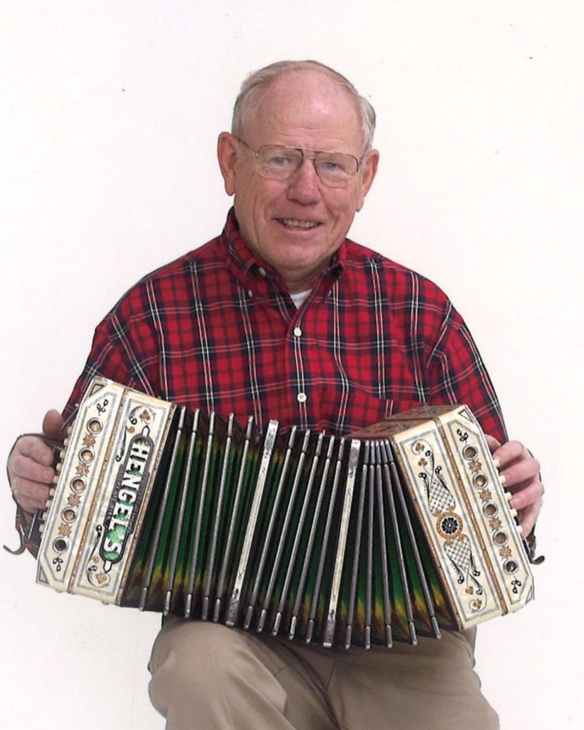 Allen J. Mohr Profile Photo
