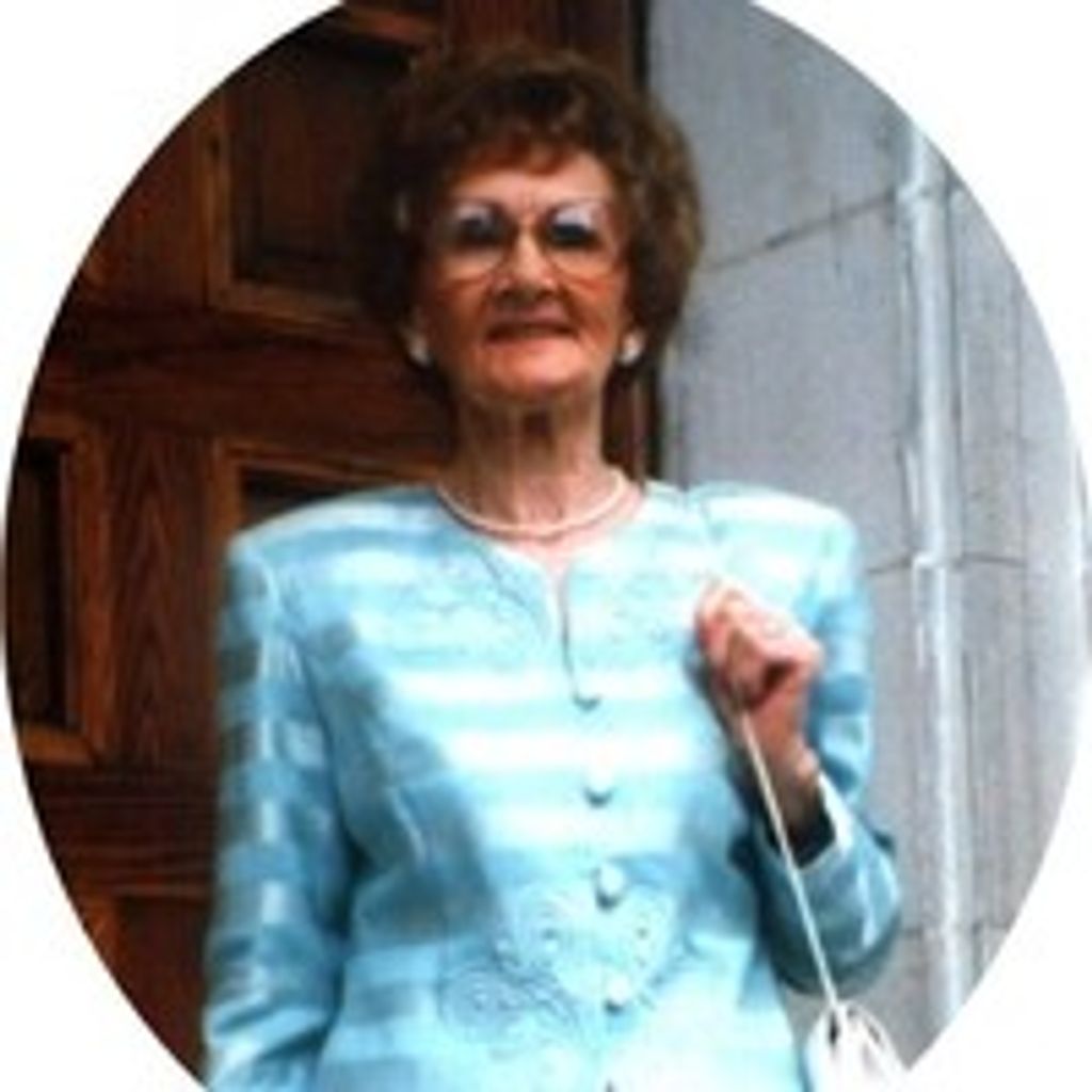 Elizabeth Grace Hilton