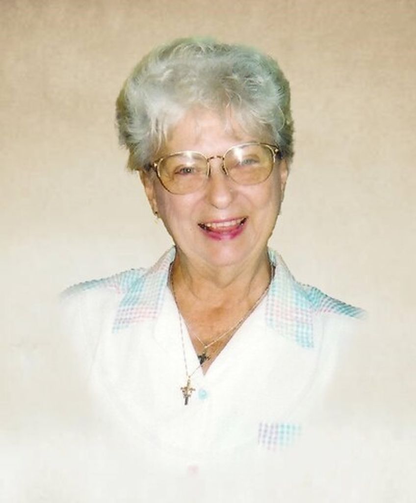 Joan E. Weddle