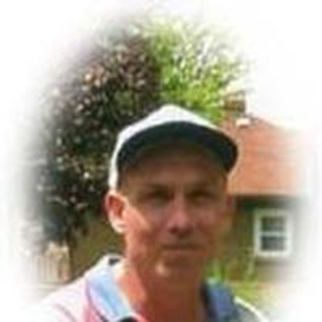 Rodney D. Fothergill