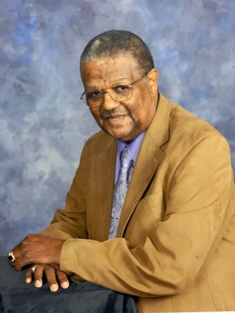 Emile Steve Bolden Profile Photo