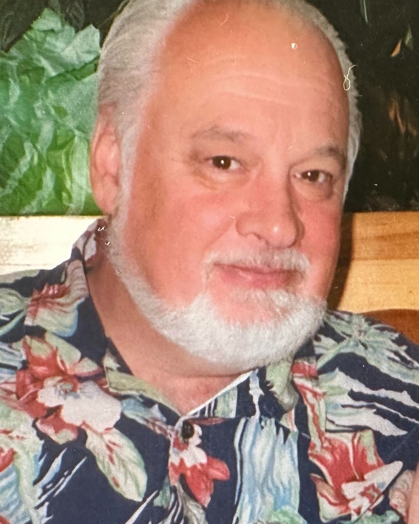 Benny Wayne Cameron Profile Photo