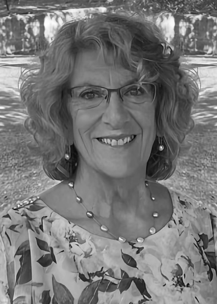 Marianne Flemming