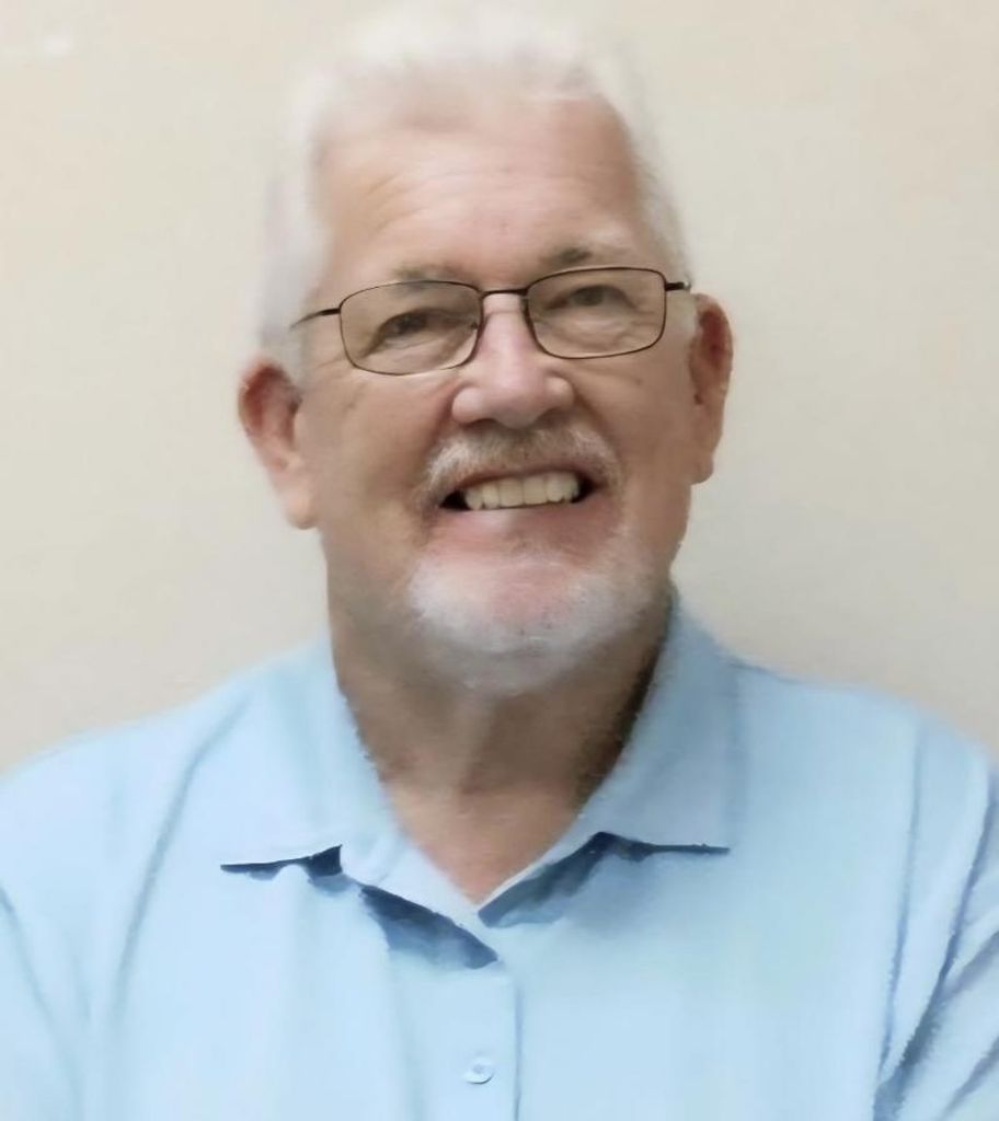 Robert Wayne Guyton Profile Photo