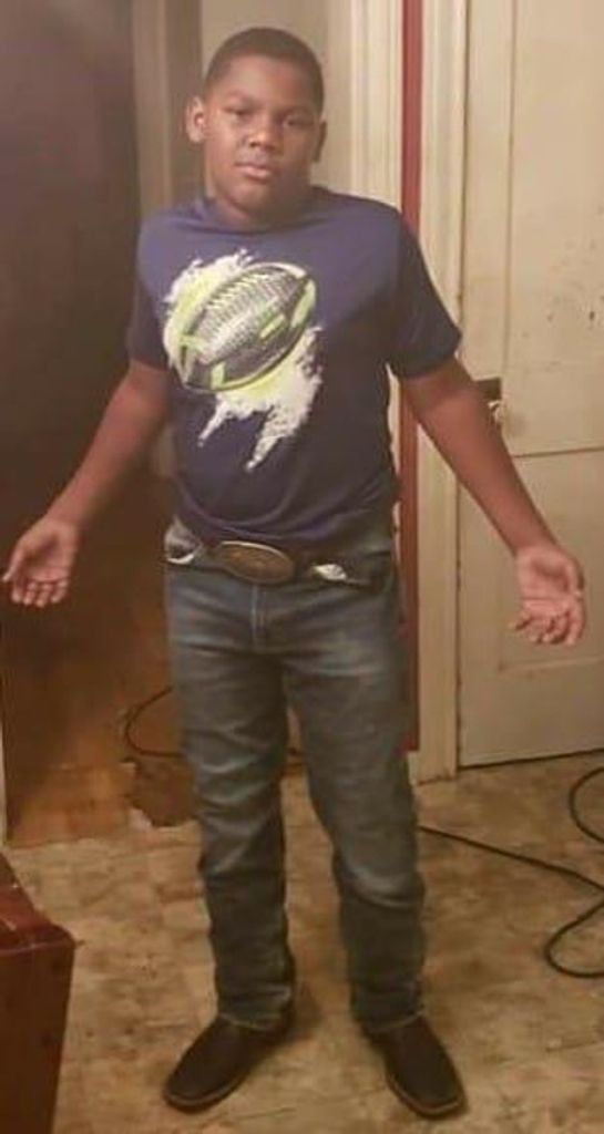 Nicholas Trevon Mcbride Profile Photo