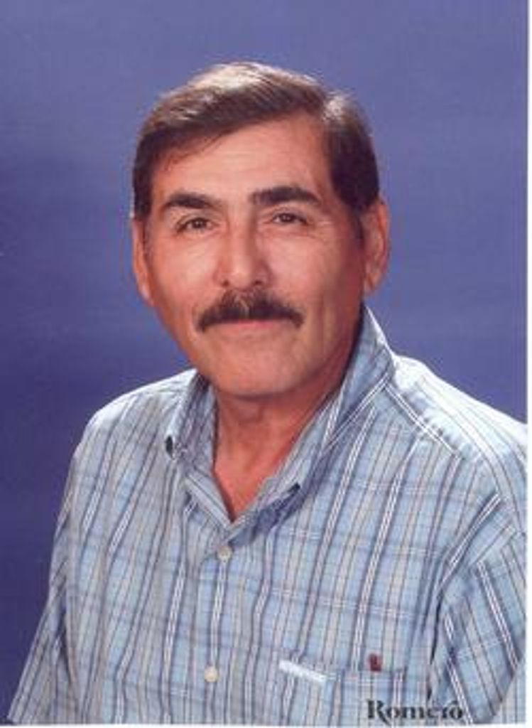 Salvador R. "Sal" Sanchez