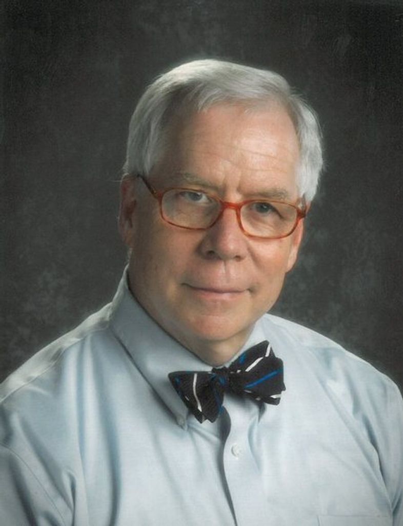 Gregory Larsen
