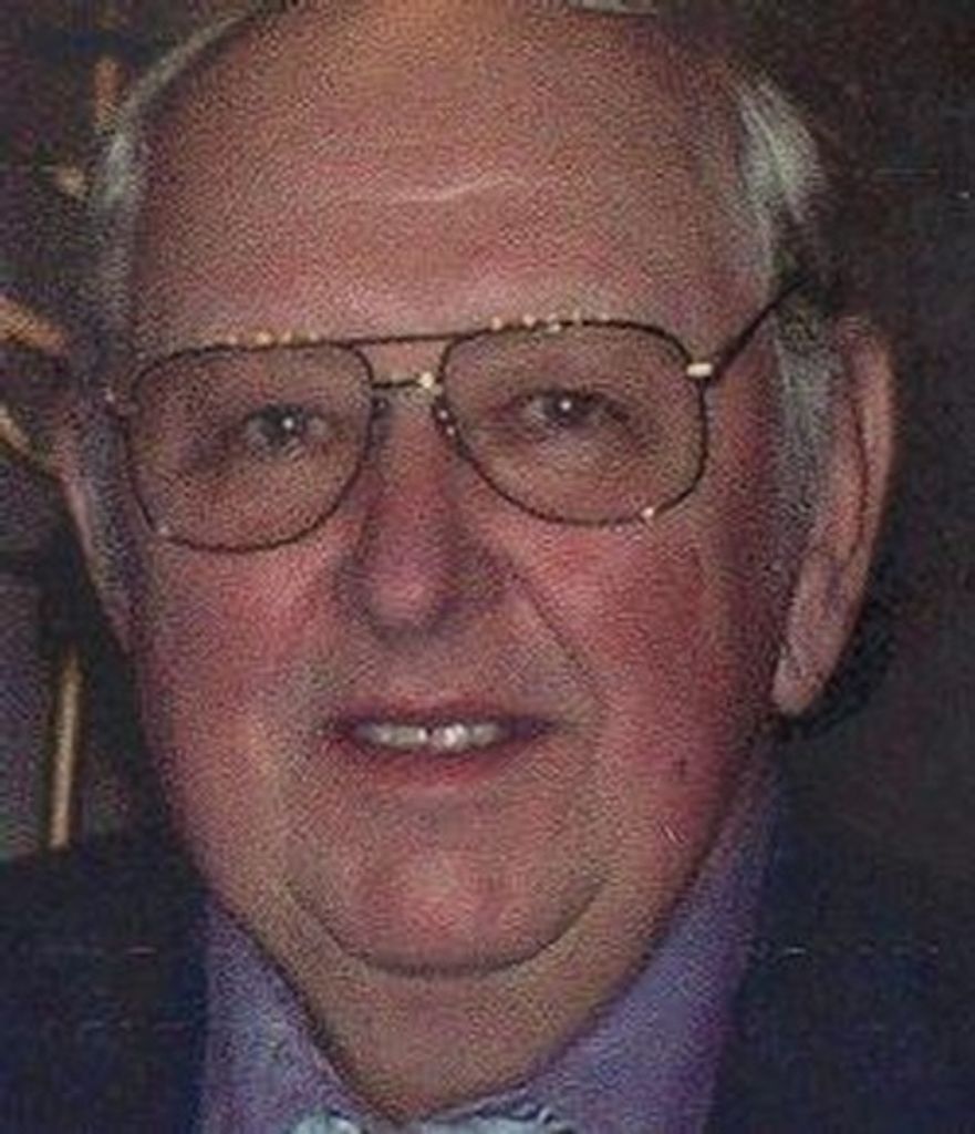Dean H. Harman Profile Photo