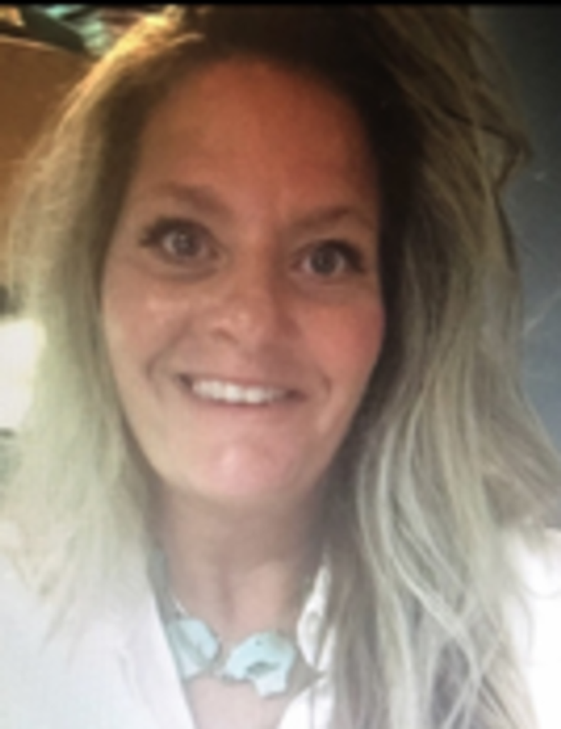 Roseanne Helen Madonna Andrews