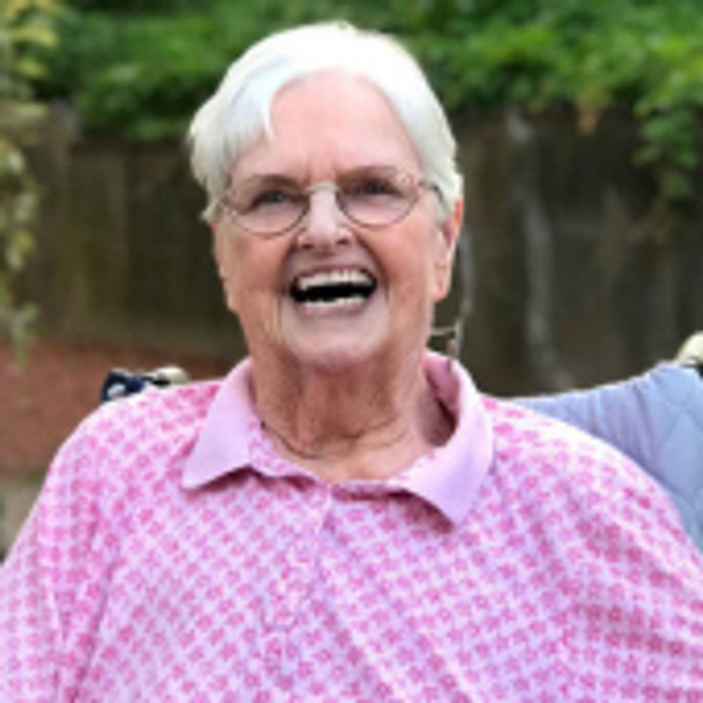 Mary A. Walters Wallace