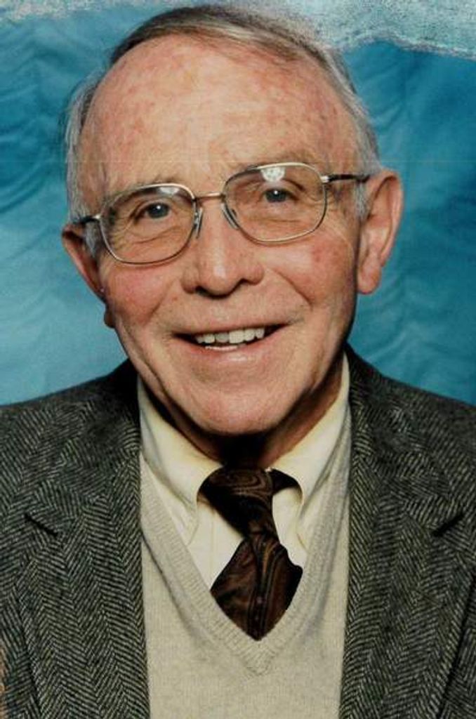 Dr. John Philip Baumgardt Profile Photo