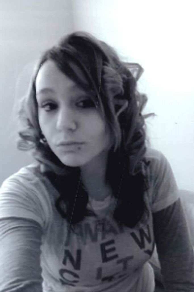 Alexandria Luthman