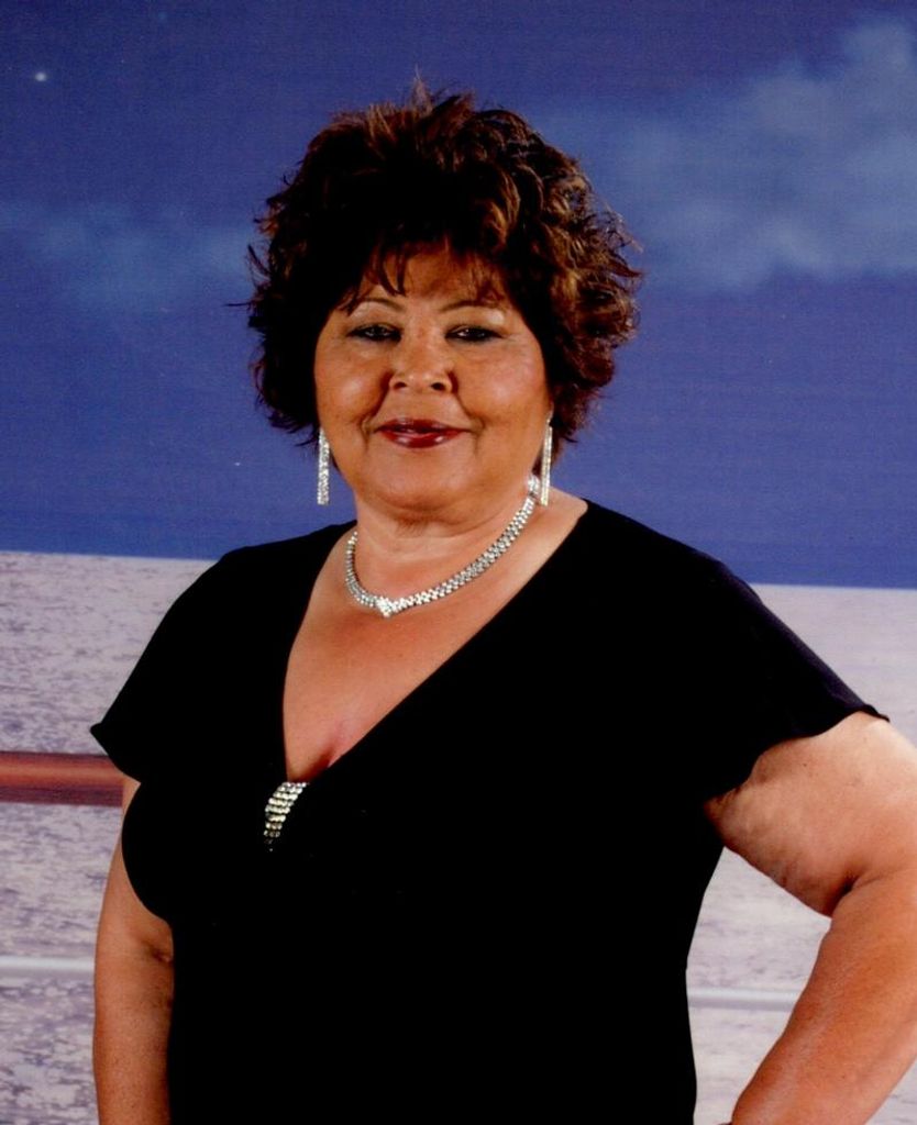 Brenda Lee Britt Profile Photo