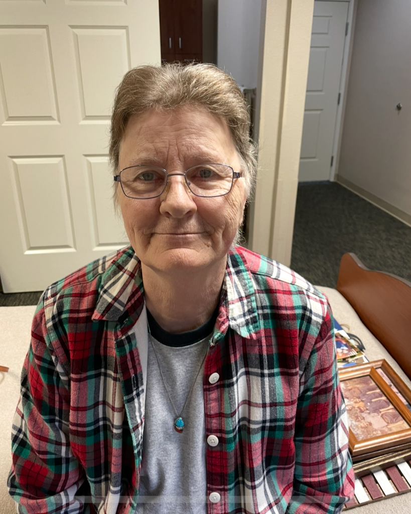 Karen Geraldine Blevins Profile Photo