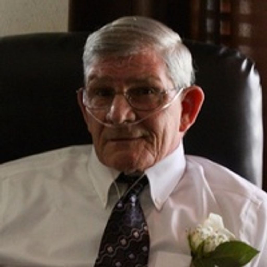Leon Radford