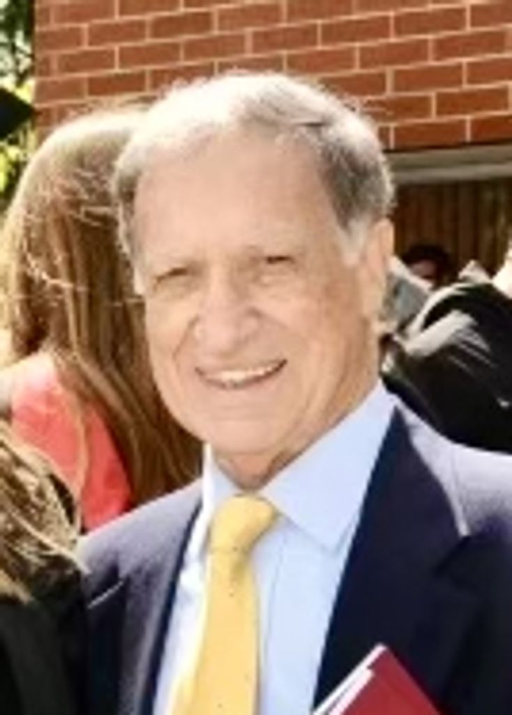 John “Jack” Dellafiora Profile Photo