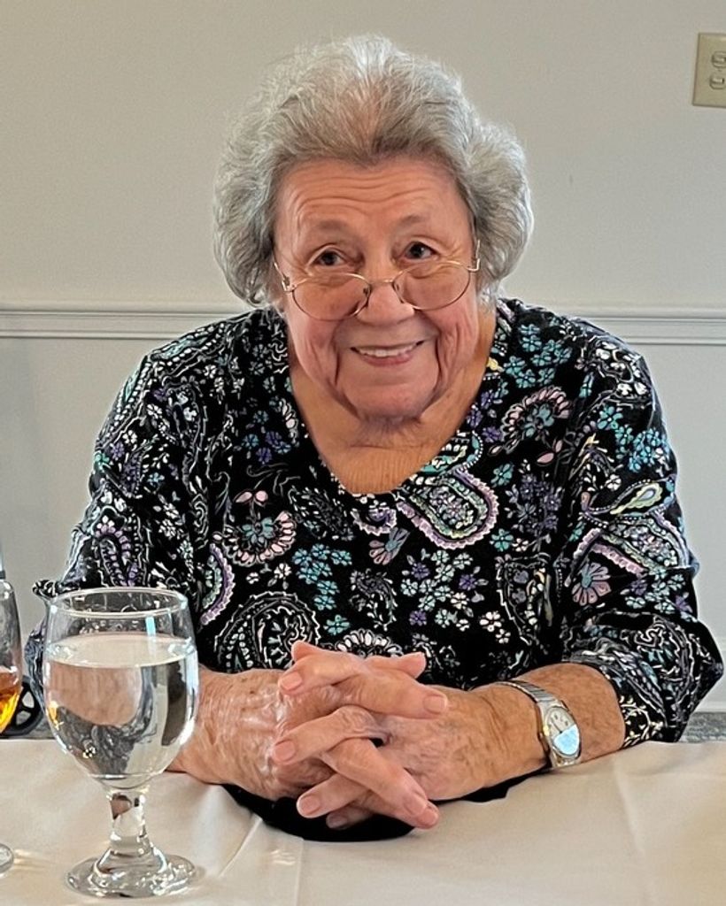 Ruth Dalton Crotts Profile Photo