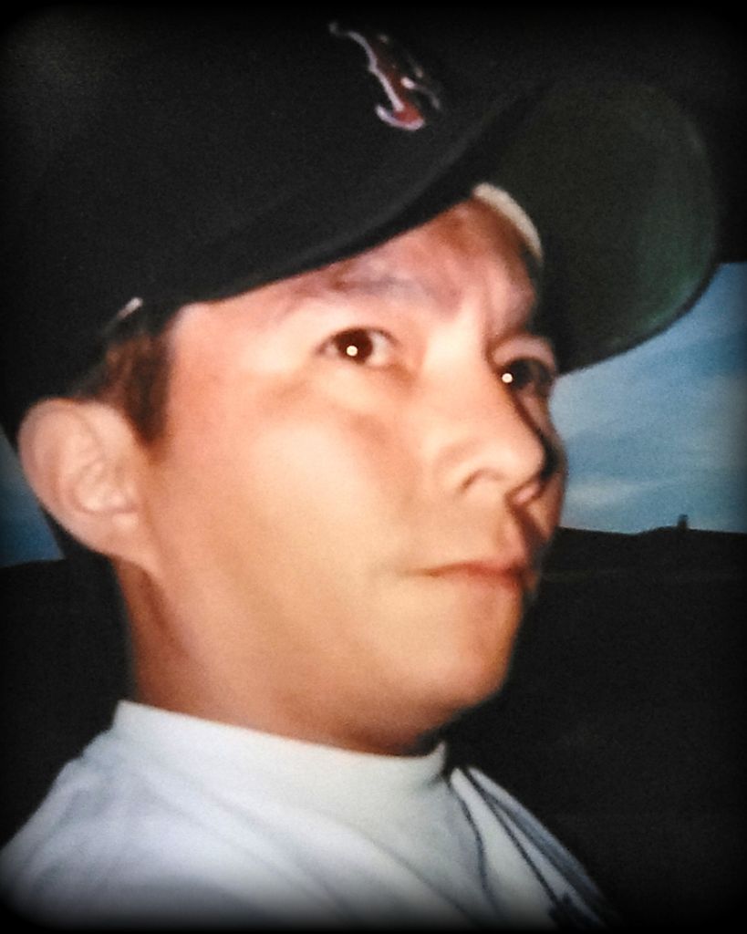 Aaron Lloyd Aguilar