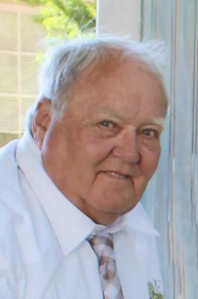 Michael Anderson