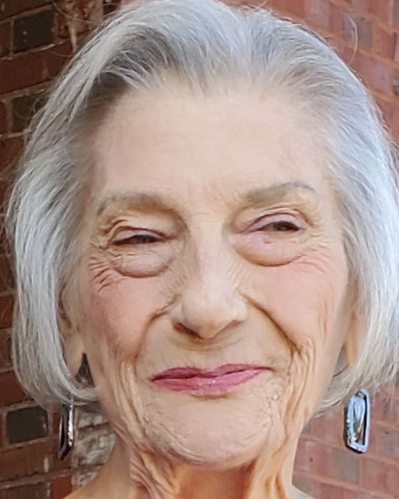 Joan Marie Hooper Profile Photo