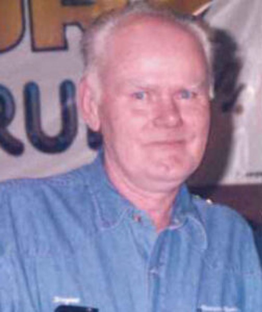 Wayne Allan Ross