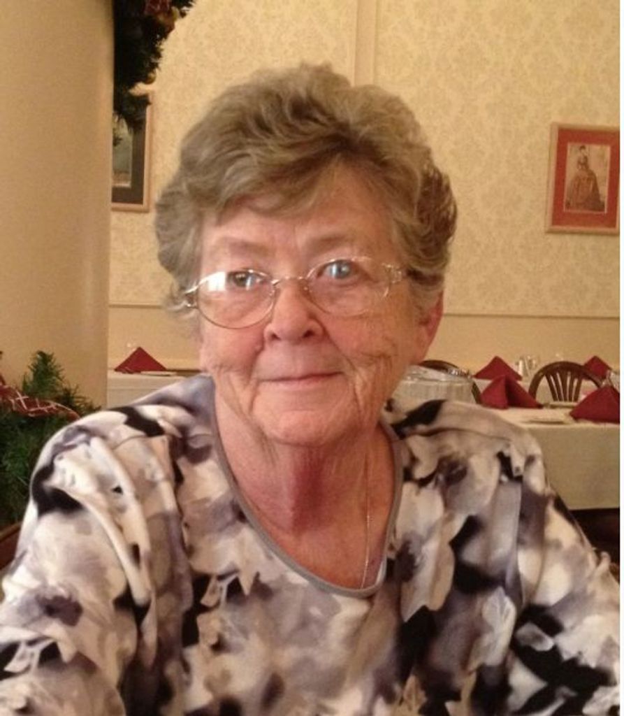 Donna M. Stites