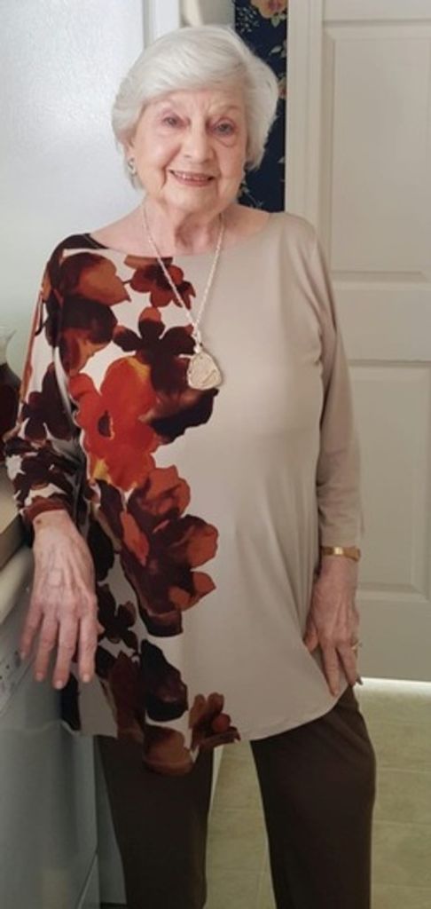 Maurine Hulsey