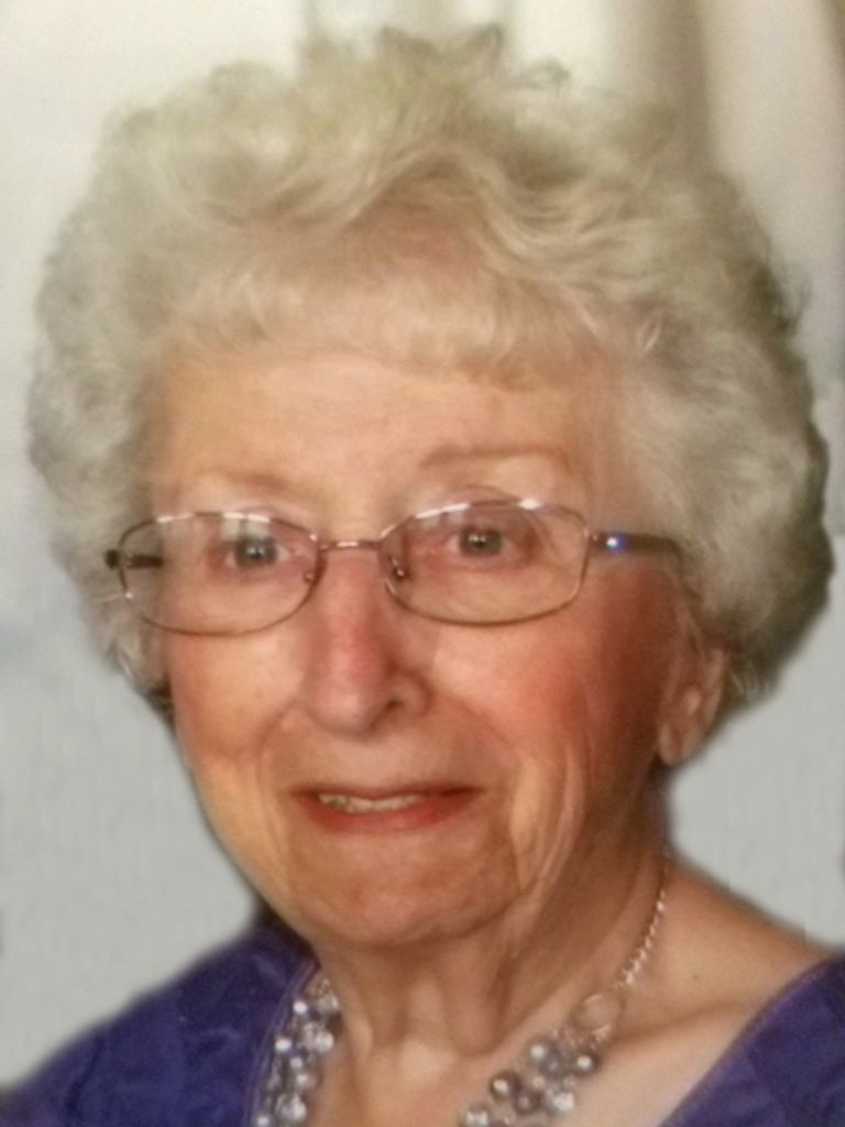 Virginia Cormier Profile Photo