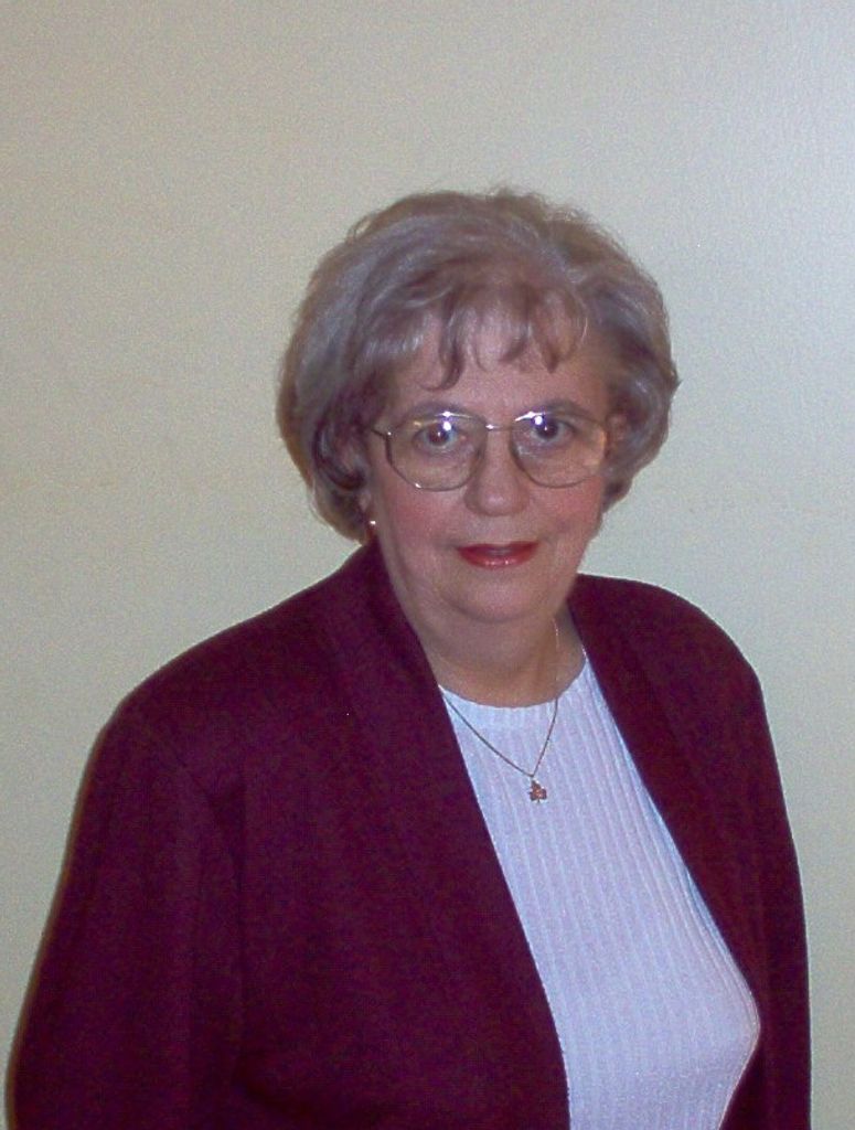Norma June Katzenback Profile Photo
