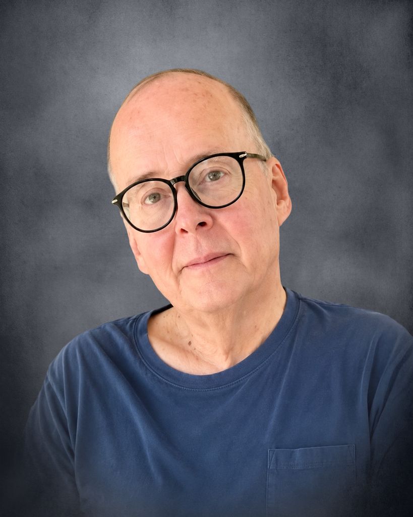 Brian Ronald Johnson Profile Photo