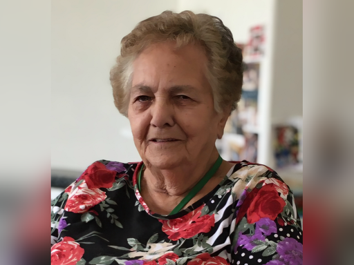 Hazel Wortley Profile Photo