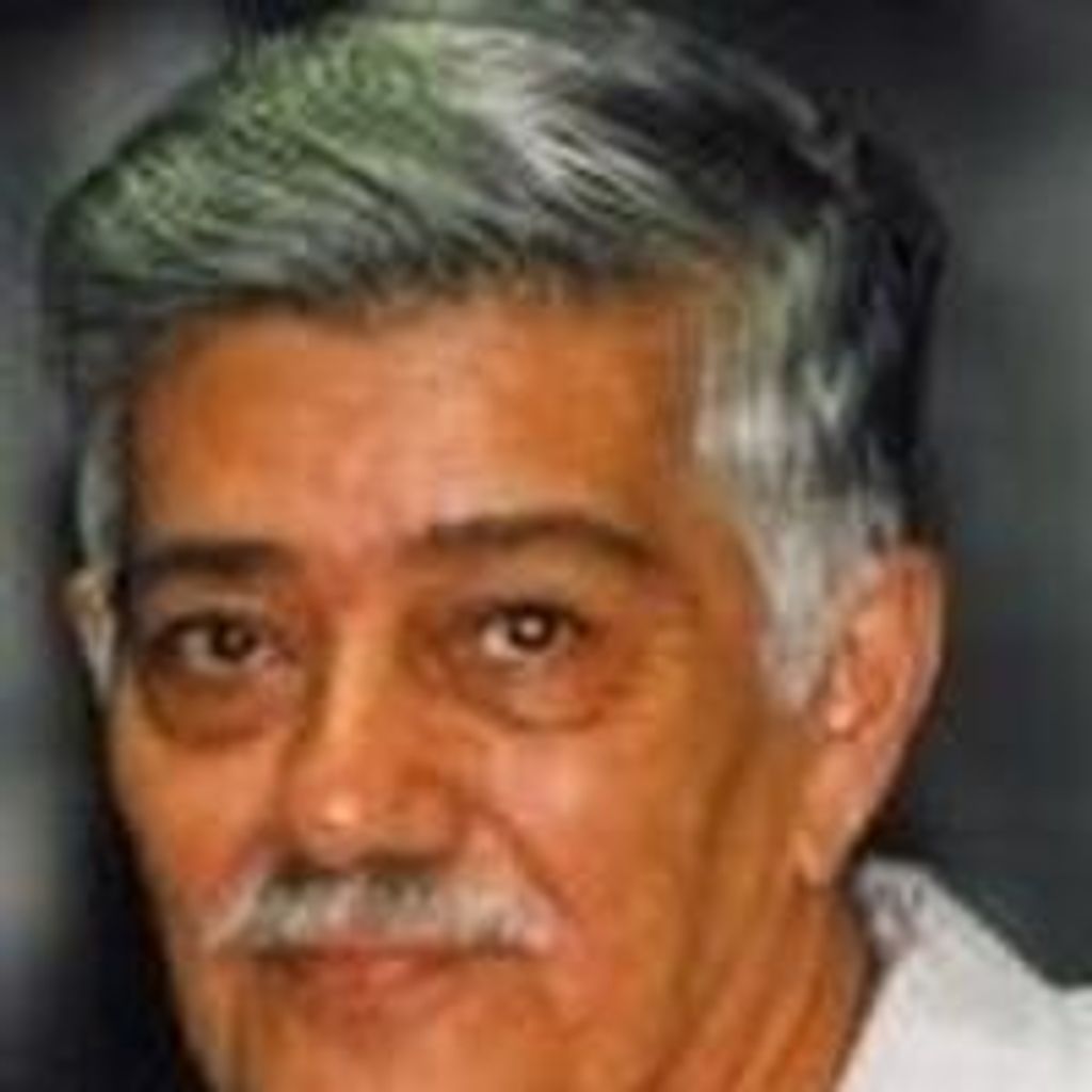 Francisco Roberto Pena
