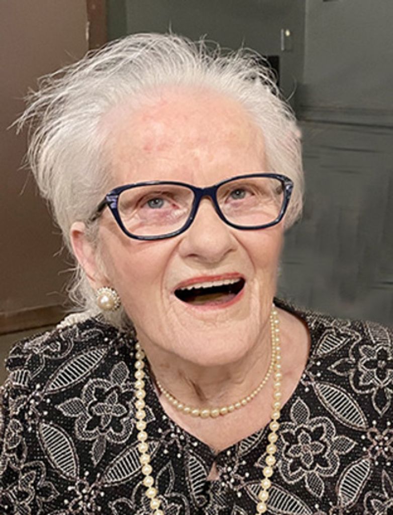 Linda Fern Maser
