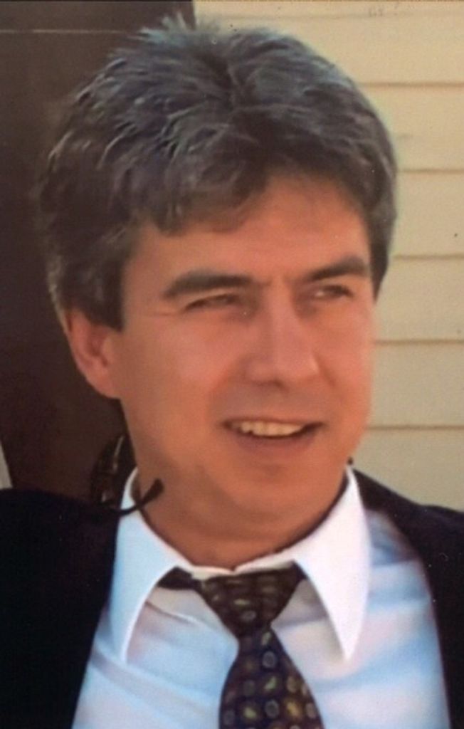 Robert Carbonelli Profile Photo