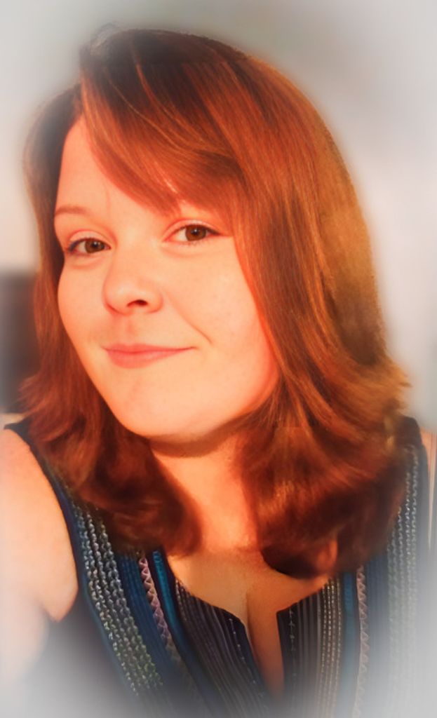 Victoria M. Halbrook