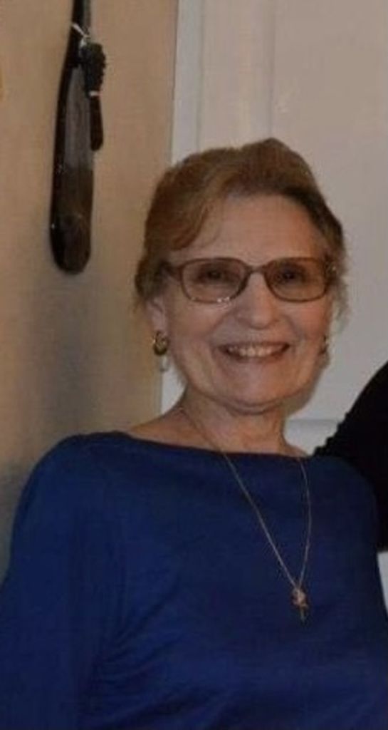 Anita Mary Hafner