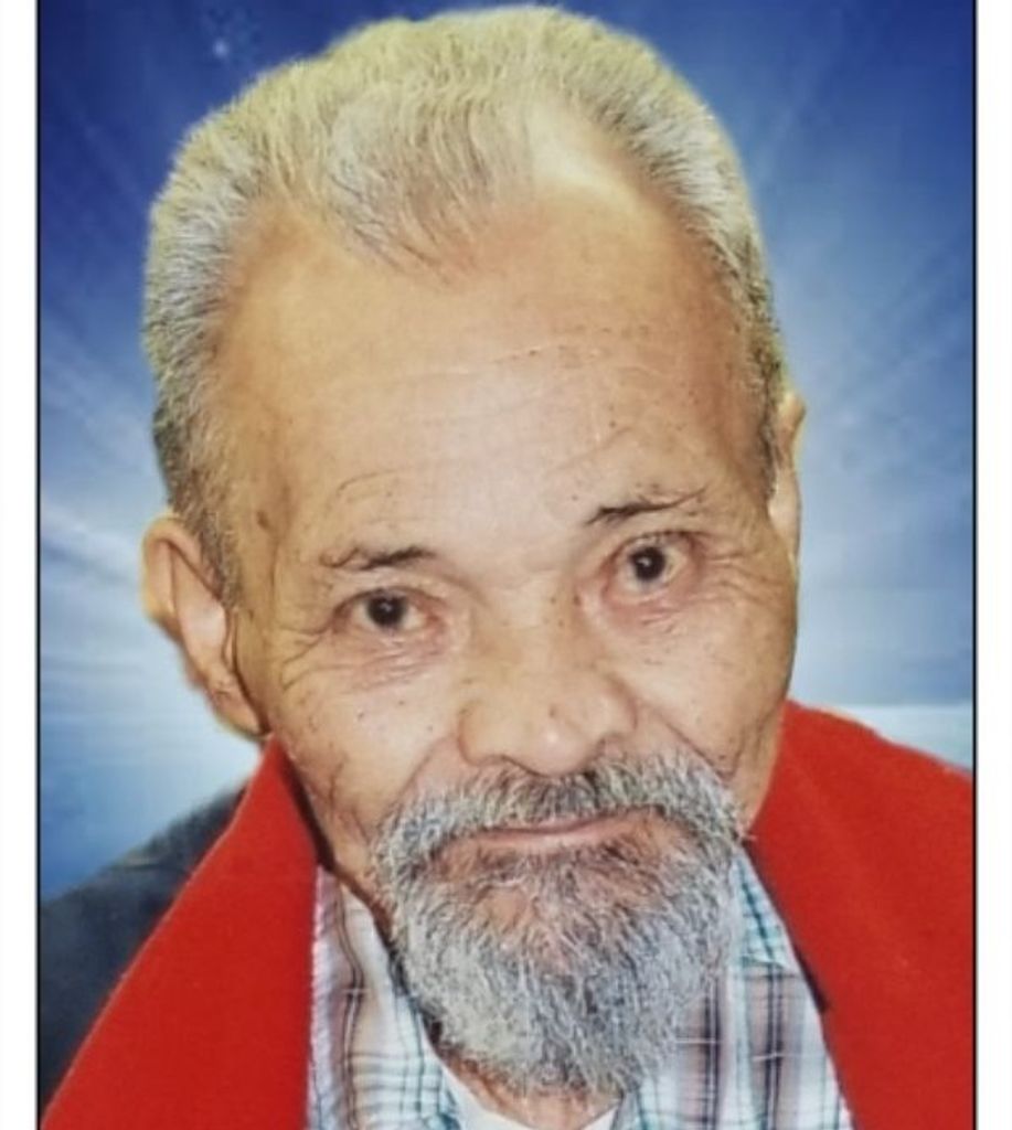 Luis M. Rivera Cruz