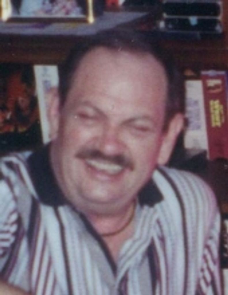 Ray Dewberry