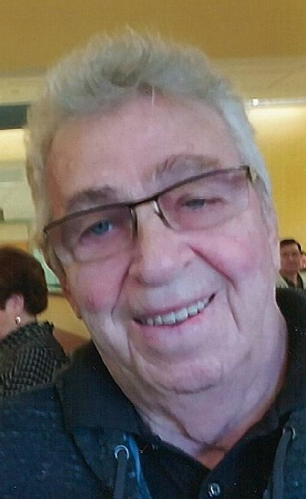 Michael J. Accetto Sr.