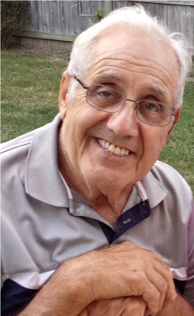 Salvatore Casparriello Profile Photo