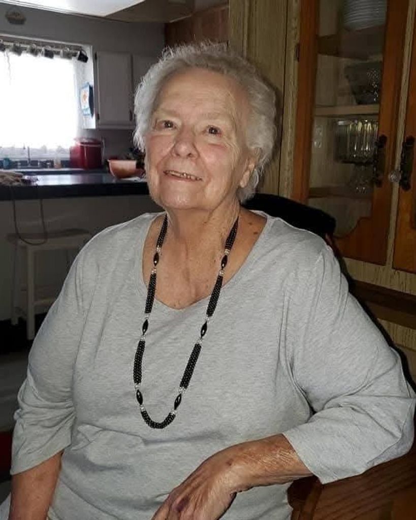 Betty Donaldson Profile Photo