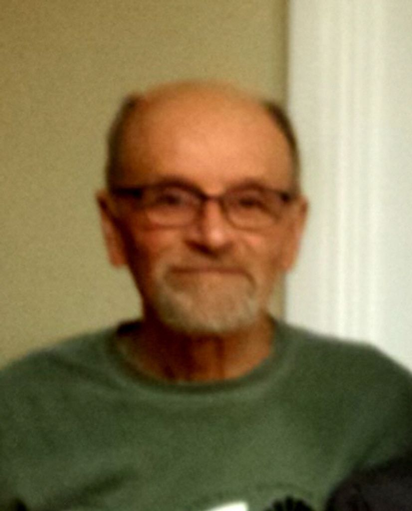 Donald Richard Jackson Profile Photo