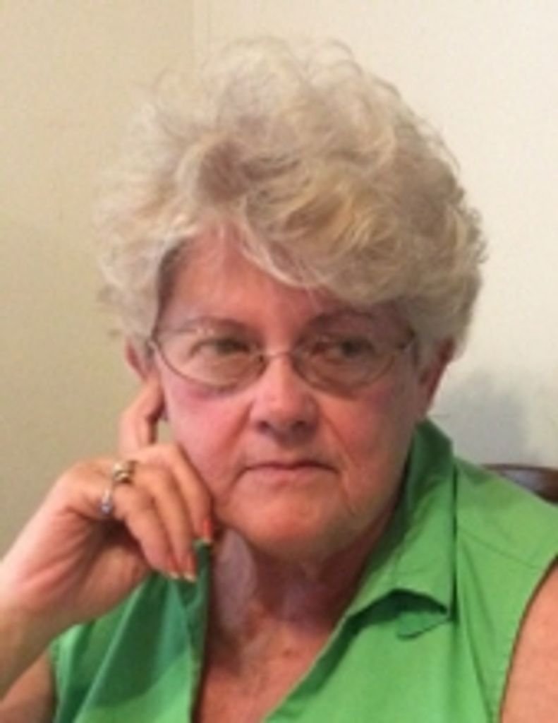 Sherry Lynn Beckler