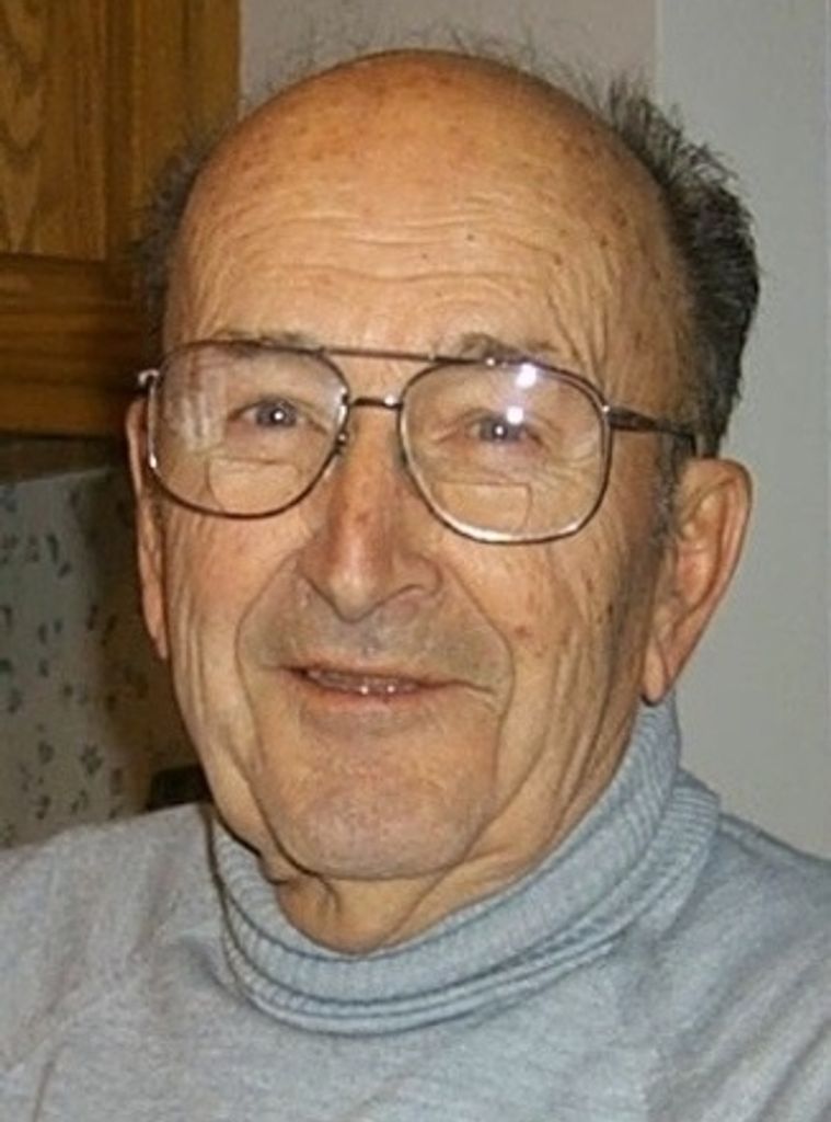 Carl G. Weaver