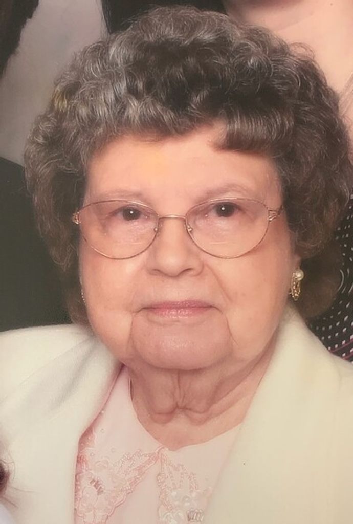 Janet Farmer Moore Profile Photo